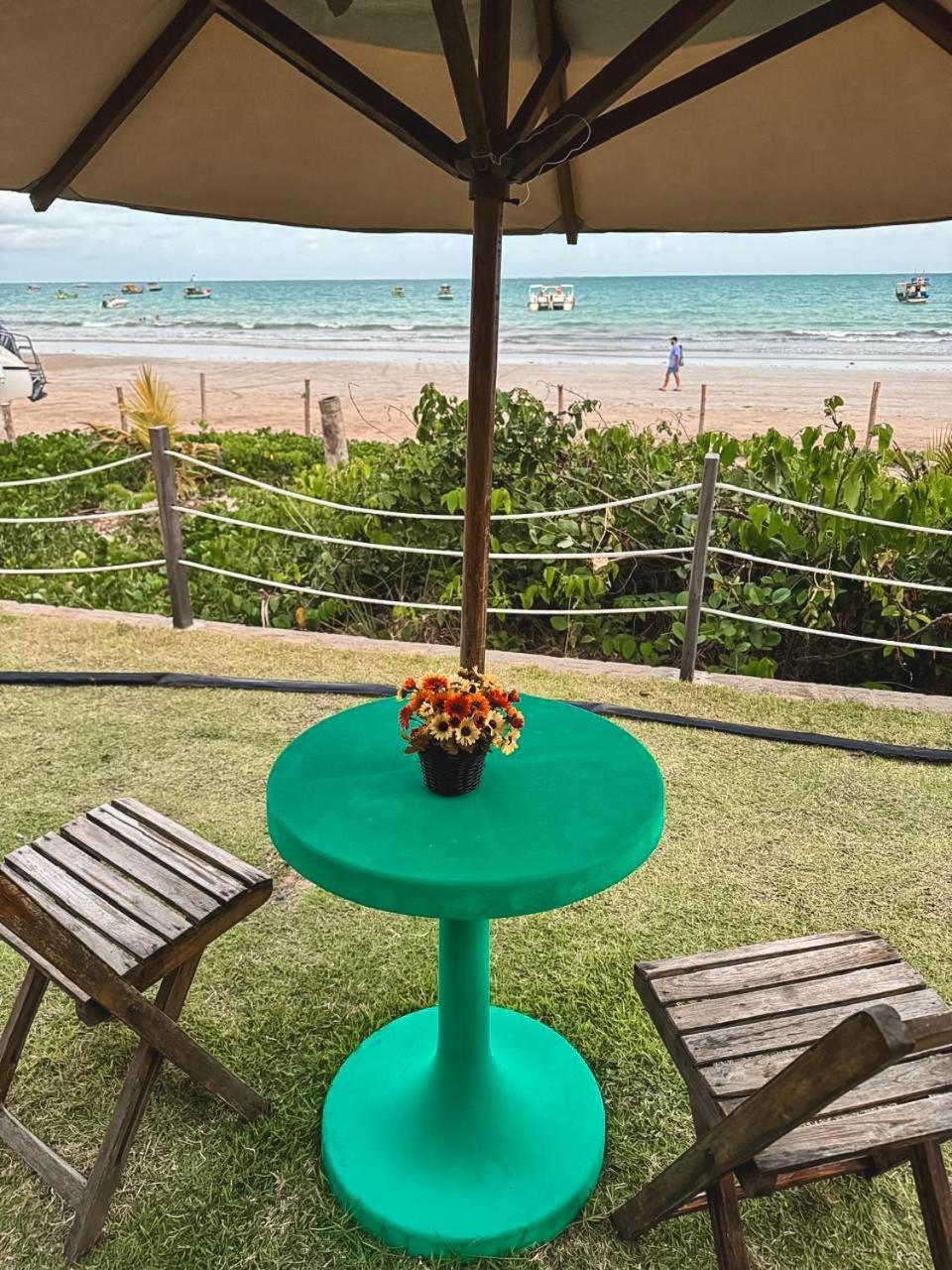 Mare Suites Марагоджи Екстериор снимка
