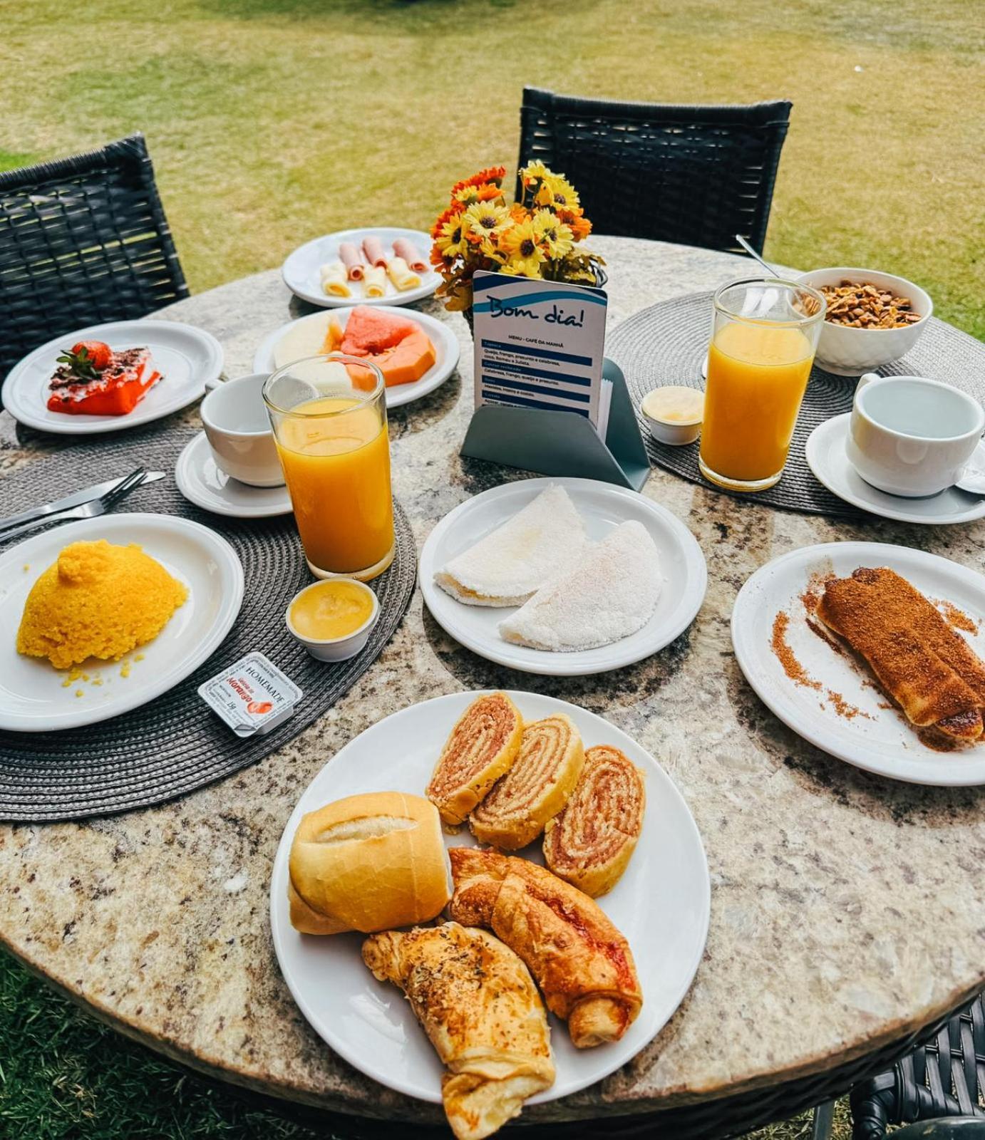 Mare Suites Марагоджи Екстериор снимка