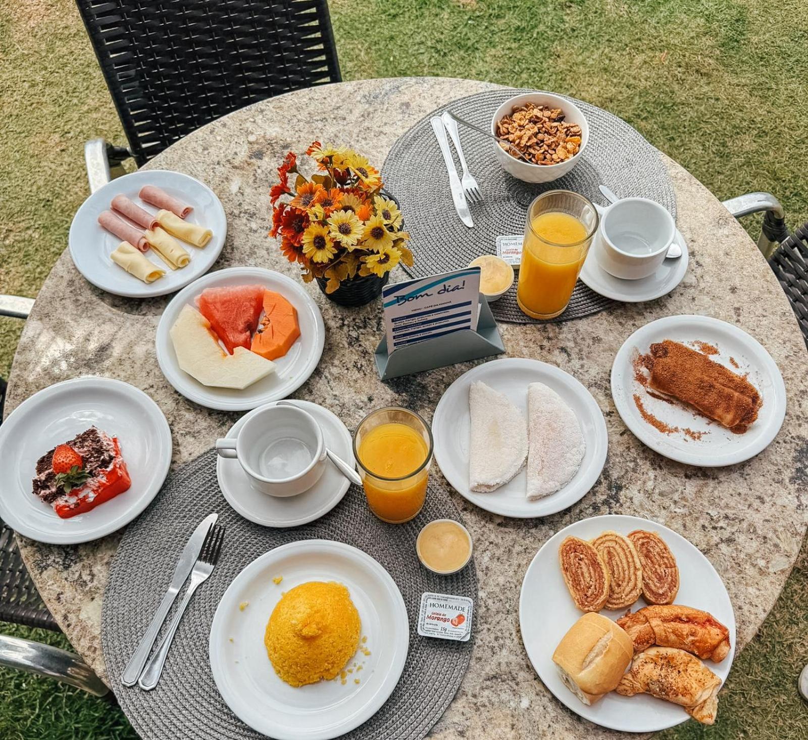 Mare Suites Марагоджи Екстериор снимка